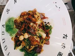 -友达面馆(海珠店)