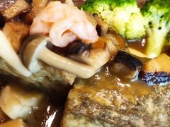 -紫鑫阁饭庄(长安店)