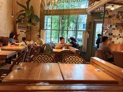 -玛格萝妮比萨屋(陆家浜路店)
