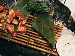 -猫爪爪原切自助烤肉(观音桥阳光世纪店)