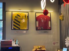 -haxnbauer海森堡德国餐厅(深圳coco店)