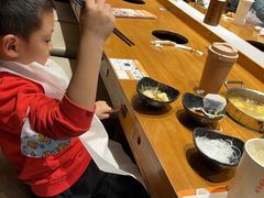 -呷哺呷哺(万达新世界店)