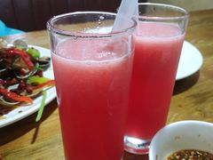 -南海渔家•海鲜•正宗海南菜(海棠湾店)