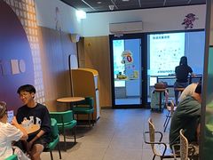 -麦当劳(十字街店)