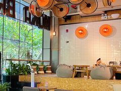 -Moka Bros 摩卡站(嘉华店)