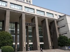 -江南大学(蠡湖校区)