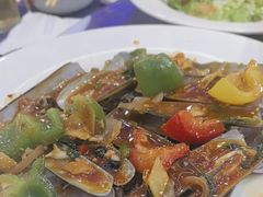 -东江海鲜大排档·潮汕菜·砂锅粥