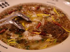 -渔语鱼新川菜Bistro(万象天地店)