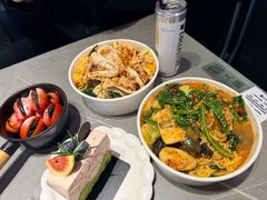 -W COLLECTIVE  DESSERT SHOP