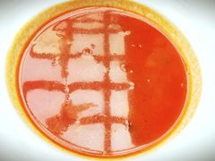 蔬菜汤-食间牛排(湖西路店)