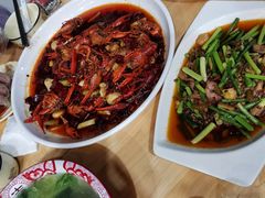 -陈胖子特色菜.鲜货现炒(融景城店)