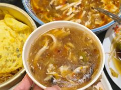 -福苗小骆驼烧烤(大唐不夜城店)