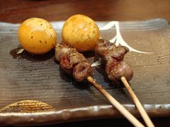 -鸟鹏烧鸟居酒屋(昌岗店)