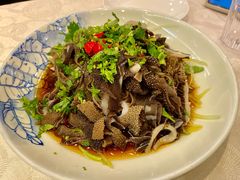 嘉陵口味毛肚-嘉陵楼馋嘴城(簋街总店)