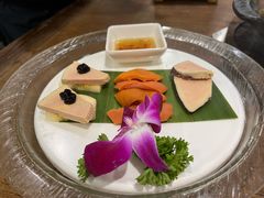 -翅叔港式酒家·鱼翅专门店(文明路旗舰店)