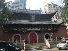 -上海白云观