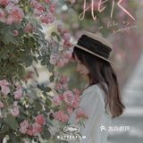 上海花季｜百米月季长廊绽放了，宛如少女的法式梦境