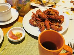 -视界美食自助餐厅·石家庄希尔顿酒店