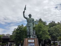 -景德镇古窑民俗博览区