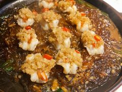 -蔴将·川菜(黄龙万科店)