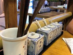 -鑫花溪牛肉米粉(人民广场店)
