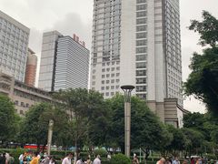 -重庆医科大学附属第一医院(本部)