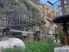 -黑龙潭风景区
