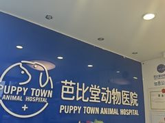 -芭比堂动物医院·心脏科·老年急重症·夜诊·吉雅分院