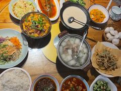 -巴人堂(女儿城店)