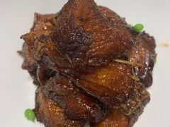 -新吉士·上海菜(浦东LCM置汇旭辉店)