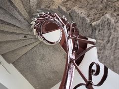 -青岛德国监狱旧址博物馆