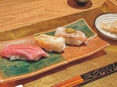 -奈良本寿司(永嘉路店)