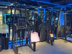 -NRG 健身私教CLUB(WPP达邦协作广场店)