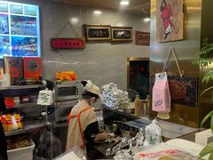 -老黄记手撕烤兔(玉林街店)