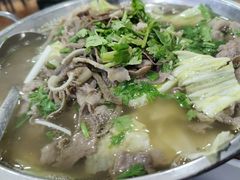 -正宗苏稽毛哥跷脚牛肉总店