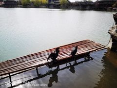 -朱仙镇启封故园景区