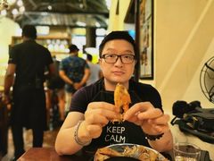 -Ministry of Crab(科伦坡店)