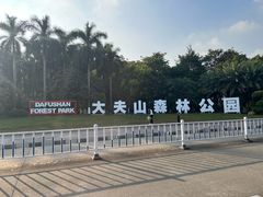 -大夫山顺驰自助烧烤场