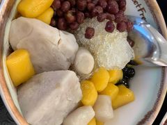 -Meet Fresh鮮芋仙(时代天街店)