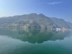 -乌江画廊(彭水苗族土家族自治县)