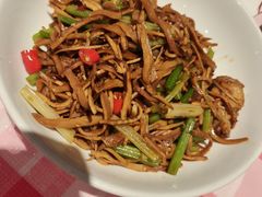 -小柴米·传统江西菜(八一广场店)