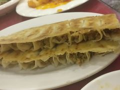 -大眼锅贴水饺(河东店)