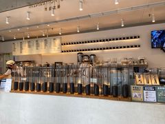 -喜茶(上海五角场万达店)