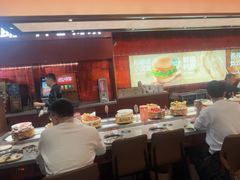 -龍歌自助小火锅(雨花台江南虹悦城店)