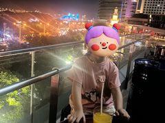 -厦门海港英迪格酒店(中山路店)
