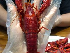 -绅士餐厅龙虾·烧烤(西门路店)