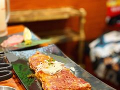 -大阪烧肉BAKA一代(十亩地店)