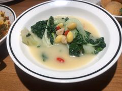 -太二酸菜鱼(财富购物中心店)