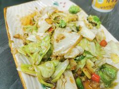 -茶卡成都好厨·地道川菜·地方特色美食