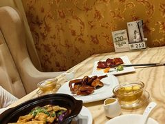-锦粤宫·精致粤菜(深圳北站店)